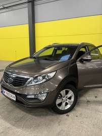 Active 1,7 CRDi DPF