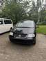 Volkswagen Sharan 2.5 TDI Trendline / Freestyle Schwarz - thumbnail 2