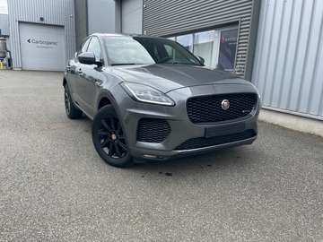 E-Pace 2.0 D AWD R-Dynamic*PANO*LEDER*LED*FULL*