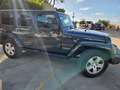 Jeep Wrangler Wrangler Unlimited 2.8CRD Gris - thumbnail 7
