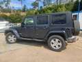 Jeep Wrangler Wrangler Unlimited 2.8CRD Gris - thumbnail 1