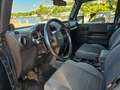 Jeep Wrangler Wrangler Unlimited 2.8CRD Gris - thumbnail 3