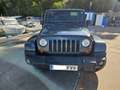 Jeep Wrangler Wrangler Unlimited 2.8CRD Gris - thumbnail 10