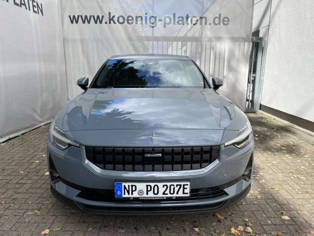 Polestar 2 Long Range Dual Motor 78kWh Pilot Lite Plus Paket