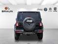 Jeep Wrangler MY24 Sahara 2.0l T-GDI Ultd. Sky-One Negru - thumbnail 4