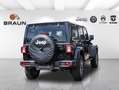 Jeep Wrangler MY24 Sahara 2.0l T-GDI Ultd. Sky-One Negru - thumbnail 3