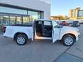 Isuzu D-Max D-Max 1.9 164CV Space N60BB+ 4x4 A/T PREZZO PROMO Biały - thumbnail 7