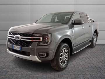 Ranger VIII Raptor 2.0 ecoblue 205cv auto! AUTOCARRO IVA ESPOSTA