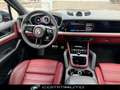 Porsche Cayenne Coupé 4.0 V8 Turbo E-Hybrid Negro - thumbnail 9