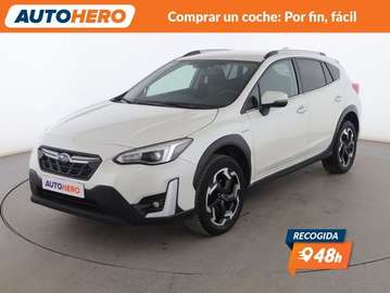 2.0i Hybrid Sport Plus CVT