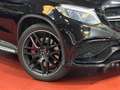 Mercedes-Benz GLE 63 AMG Mercedes-AMG S 4MATIC Nero - thumbnail 4