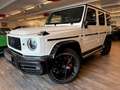 Mercedes-Benz G 63 AMG 1.Hand Deutsch Perf Ausst Perf Zustand Weiß - thumbnail 1