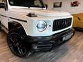 Mercedes-Benz G 63 AMG 1.Hand Deutsch Perf Ausst Perf Zustand Weiß - thumbnail 7