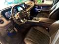 Mercedes-Benz G 63 AMG 1.Hand Deutsch Perf Ausst Perf Zustand Weiß - thumbnail 3
