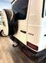 Mercedes-Benz G 63 AMG 1.Hand Deutsch Perf Ausst Perf Zustand Weiß - thumbnail 14