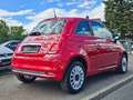 Fiat 500 Dolcevita 1.Hand Einparkhilfe Top UConnect 7000KM Rot - thumbnail 12