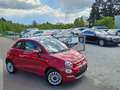 Fiat 500 Dolcevita 1.Hand Einparkhilfe Top UConnect 7000KM Rojo - thumbnail 8
