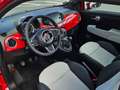 Fiat 500 Dolcevita 1.Hand Einparkhilfe Top UConnect 7000KM Rojo - thumbnail 22