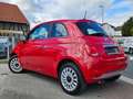 Fiat 500 Dolcevita 1.Hand Einparkhilfe Top UConnect 7000KM Rot - thumbnail 2