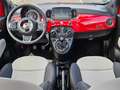 Fiat 500 Dolcevita 1.Hand Einparkhilfe Top UConnect 7000KM Rot - thumbnail 6
