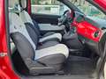 Fiat 500 Dolcevita 1.Hand Einparkhilfe Top UConnect 7000KM Rot - thumbnail 17