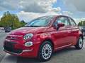 Fiat 500 Dolcevita 1.Hand Einparkhilfe Top UConnect 7000KM Rood - thumbnail 16