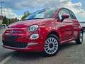 Fiat 500 Dolcevita 1.Hand Einparkhilfe Top UConnect 7000KM Rot - thumbnail 1
