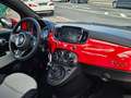 Fiat 500 Dolcevita 1.Hand Einparkhilfe Top UConnect 7000KM Rojo - thumbnail 3