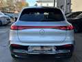 Mercedes-Benz EQS 450 4Matic AMG-Line Aut. Silber - thumbnail 8