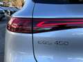 Mercedes-Benz EQS 450 4Matic AMG-Line Aut. Silber - thumbnail 9