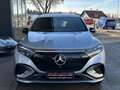 Mercedes-Benz EQS 450 4Matic AMG-Line Aut. Silber - thumbnail 3