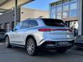 Mercedes-Benz EQS 450 4Matic AMG-Line Aut. Silber - thumbnail 7