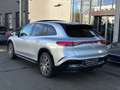 Mercedes-Benz EQS 450 4Matic AMG-Line Aut. Silber - thumbnail 6