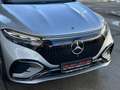 Mercedes-Benz EQS 450 4Matic AMG-Line Aut. Silber - thumbnail 4