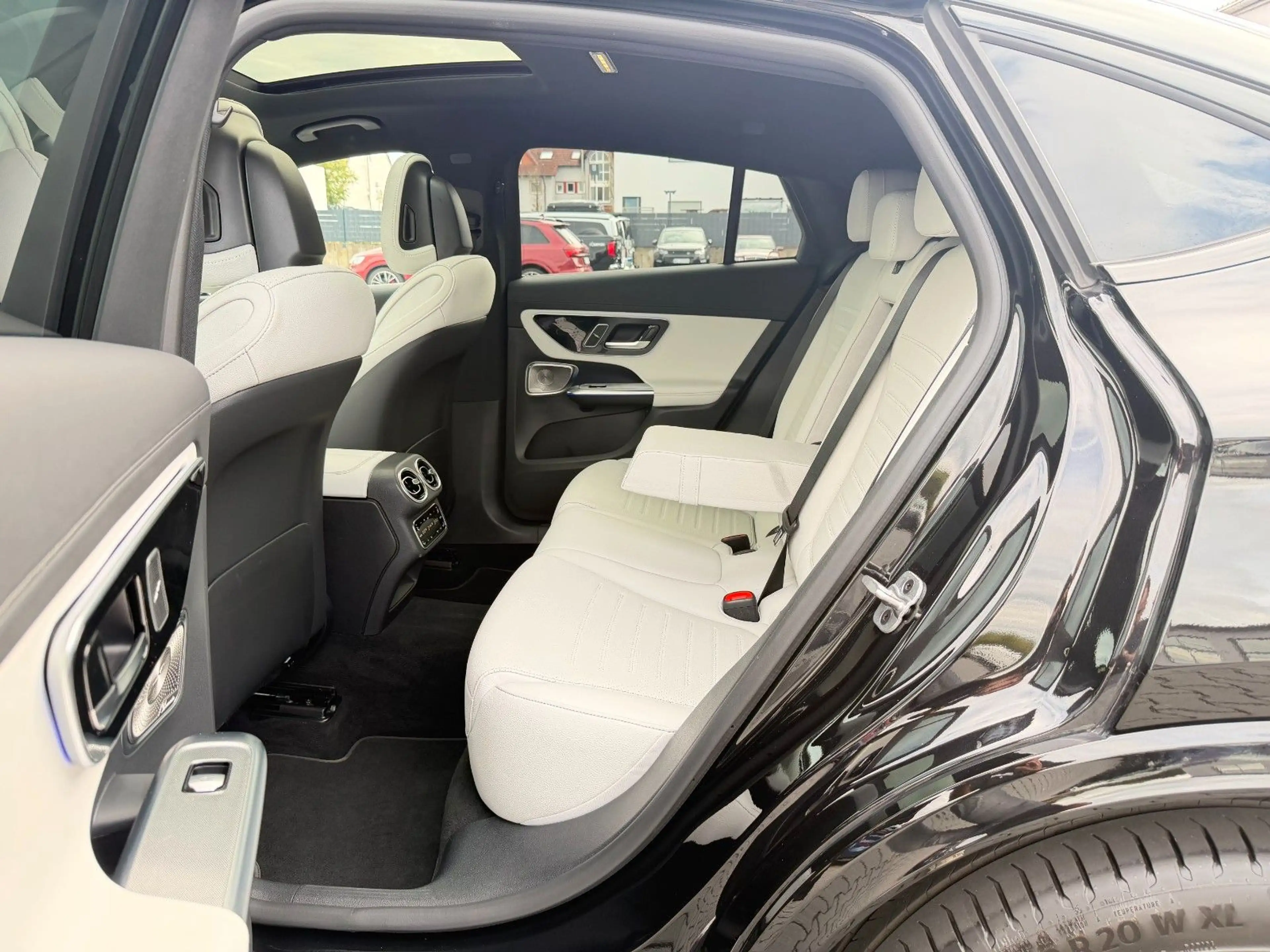 Mercedes-Benz GLC 450 GLC*450d*4M*EDITION*AMG*LINE*360°ACC*LED*AHK*DAB — photo 10