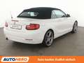 BMW 218 i Advantage*TEMPO*PDC*SHZ* Weiß - thumbnail 6