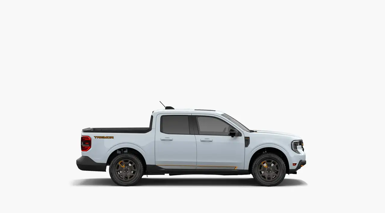 Ford Maverick снимка Ford Maverick