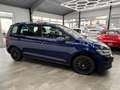 Volkswagen Touran Comfl. BMT/Sta-St.,AHK,SHA,LED, SH, ACC Blau - thumbnail 7