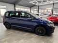 Volkswagen Touran Comfl. BMT/Sta-St.,AHK,SHA,LED, SH, ACC Blau - thumbnail 7