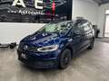 Volkswagen Touran Comfl. BMT/Sta-St.,AHK,SHA,LED, SH, ACC Blau - thumbnail 1