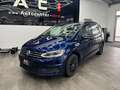 Volkswagen Touran Comfl. BMT/Sta-St.,AHK,SHA,LED, SH, ACC Blau - thumbnail 1