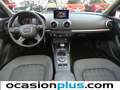 Audi A3 Cabrio 1.6TDI CD Attraction Gris - thumbnail 9