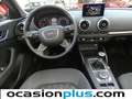 Audi A3 Cabrio 1.6TDI CD Attraction Gris - thumbnail 23