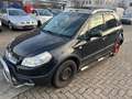 Fiat Sedici 1.6 16V Emotion Schwarz - thumbnail 2