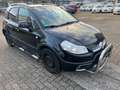Fiat Sedici 1.6 16V Emotion Schwarz - thumbnail 3