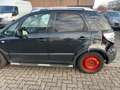 Fiat Sedici 1.6 16V Emotion Schwarz - thumbnail 9