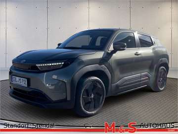 128 kW FWD Teamplayer KAMERA