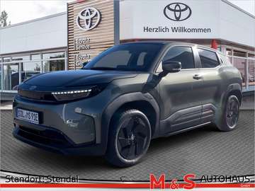 128 kW FWD Teamplayer KAMERA