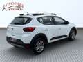 Dacia Sandero Stepway Comfort**1.BESITZ**NAVI**LED**KAM** Weiß - thumbnail 4