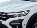 Dacia Sandero Stepway Comfort**1.BESITZ**NAVI**LED**KAM** Weiß - thumbnail 7